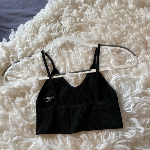 Black urban outfitters tank top - Picture 2 of 4